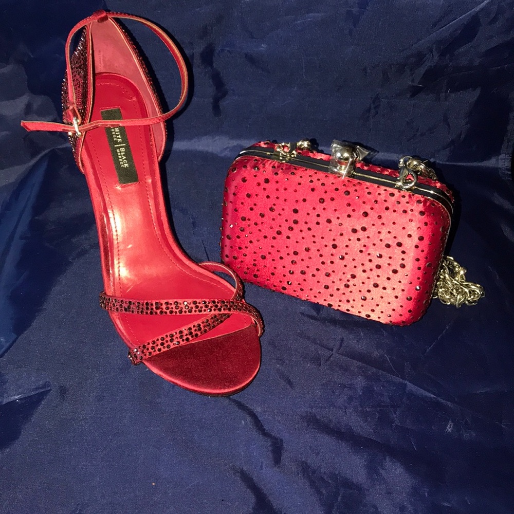 Evening bag